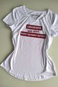 Camiseta De Amamentação - Amamento Não Nego Paro Quando Quiser Camiseta De Amamentação - Amamento Não Nego Paro Quando Quiser