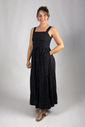 Vestido de amamentação - Cora
