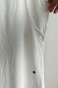 Regata de amamentação - Off White (LD)