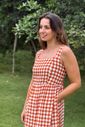 Vestido de amamentação - Serena Vestido de amamentação - Serena