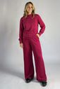 Conjunto amamentação Isadora - Bordô Conjunto amamentação Isadora - Bordô