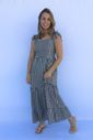 Vestido de amamentação - Clara
