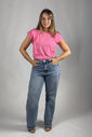 Regata Muscle Tee de amamentação - Rosa Regata Muscle Tee de amamentação - Rosa
