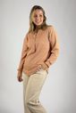 Blusa de amamentação Catarina - Rosa Pêssego Blusa de amamentação Catarina - Rosa Pêssego