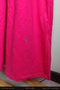 Vestido de amamentação Muscle tee - Pink (LD)