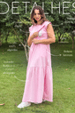 Vestido de amamentação Muscle tee - Rosa bebê Vestido de amamentação Muscle tee - Rosa bebê