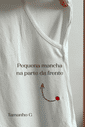 Regata de amamentação - Off White (LD)