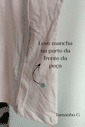 Regata Muscle Tee de amamentação - Nude (LD)