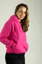 Moletom de amamentação - Pink Moletom de amamentação - Pink