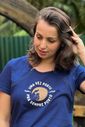 Camiseta De Amamentação - Portal