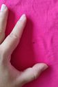 Vestido de amamentação Muscle tee - Pink (LD)