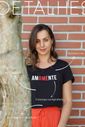 Camiseta De Amamentação - Amamente Camiseta De Amamentação - Amamente