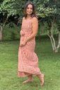 Vestido de amamentação - Serena Vestido de amamentação - Serena