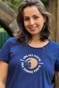 Camiseta De Amamentação - Portal