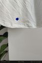 Regata de amamentação - Off White (LD)
