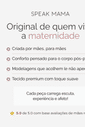 Regata De Amamentação - Resistetência Regata De Amamentação - Resistetência