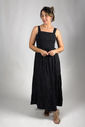 Vestido de amamentação - Cora
