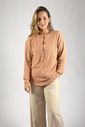 Blusa de amamentação Catarina - Rosa Pêssego Blusa de amamentação Catarina - Rosa Pêssego