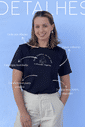 Camiseta de amamentação preta - Este corpo já foi lar Camiseta de amamentação preta - Este corpo já foi lar