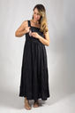 Vestido de amamentação - Cora