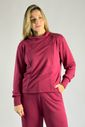 Conjunto amamentação Isadora - Bordô Conjunto amamentação Isadora - Bordô