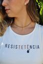 Regata De Amamentação - Resistetência Regata De Amamentação - Resistetência