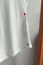 Regata de amamentação - Off White (LD)