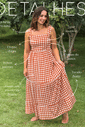 Vestido de amamentação - Serena Vestido de amamentação - Serena