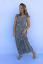 Vestido de amamentação - Clara