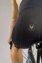 Bretelle Masculino Performance | FREE FORCE O Bretelle Masculino Performance Free Force foi desenvolvido pensando em velocidade e alto rendimento, peças produzidas com tecido carbon e forro Invert Air Gel com sua alta tecnologia em conforto, proporcina até 10h de pedal confortável.