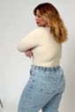 Calça Mom Valência Jeans
