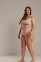 Sutiã Amamentação Sem Costura Plus Size - Zee Rucci - Preto Sutiã Amamentação Sem Costura Plus Size - Zee Rucci - Preto