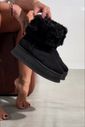 ANDY - BOTA FEMININA PELUCIADA CAMURÇA PRETA ANDY - BOTA FEMININA PELUCIADA CAMURÇA PRETA