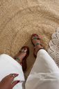 jasmim-sandalia-feminina-pedraria-camel Video Detalhes Jasmim