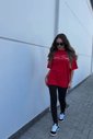 T-shirt Oversized Saint Tropez Luxo Urbano