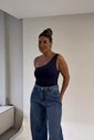 CALÇA JEANS PANTALONA LARA NIAH CALÇA JEANS PANTALONA LARA NIAH