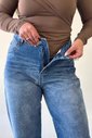 CALÇA JEANS BALLON FLAVIA NIAH CALÇA JEANS BALLON FLAVIA NIAH