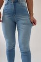CALÇA JEANS POWER MELISSA NIAH