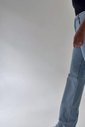 CALÇA JEANS POWER RETA LAÍS NIAH CALÇA JEANS POWER RETA LAÍS NIAH