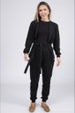 CONJUNTO MÂNE PRETO