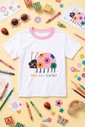 CAMISETA JOANINHA CAMISETA JOANINHA