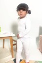 CONJUNTO TÉRMICO BRANCO