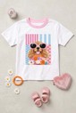 CAMISETA DOG