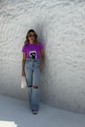 T SHIRT  _ DALMATA T SHIRT  _ DALMATA