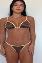 CONJUNTO: TOP SIMPLE E CALCINHA SUZY BISCOTTI CONJUNTO: TOP SIMPLE E CALCINHA SUZY BISCOTTI