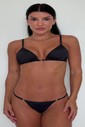 Conjunto: TOP SIMPLE E CALCINHA SUZY BLACK Conjunto: TOP SIMPLE E CALCINHA SUZY BLACK