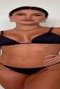 TOP LOLA BLACK TOP LOLA BLACK