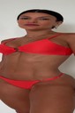 CALCINHA DEBY CANELADO LARANJA CALCINHA DEBY CANELADO LARANJA