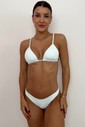 Conjunto: TOP LOLA E CALCINHA ASA DELTA WHITE Conjunto: TOP LOLA E CALCINHA ASA DELTA WHITE