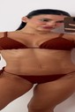 TOP LOLA LISE ÂMBAR TOP LOLA LISE ÂMBAR